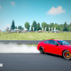 Illustration for article titled Playing Forza Motorsport 7 In 4K Spoils The Hell Out Of You